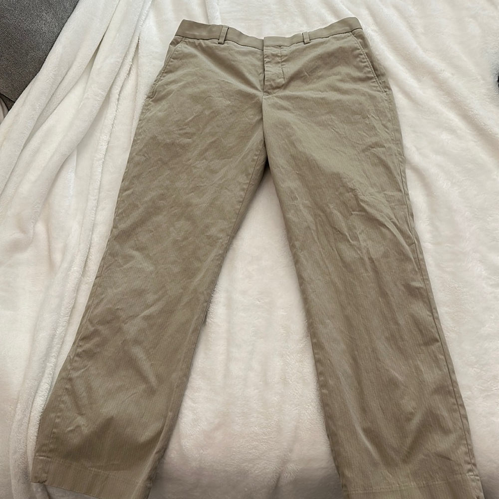 Express pants